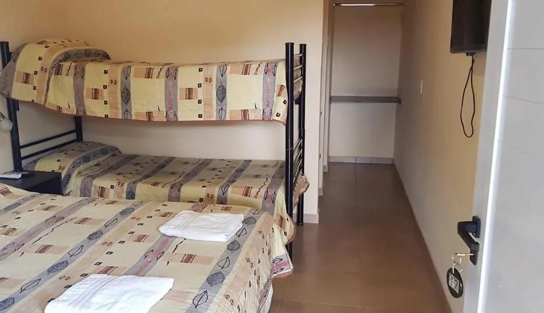 Nuevo Hotel Magnet-1